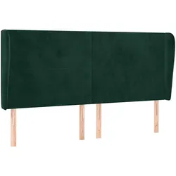 vidaXL, Bett Zubehör, Imran (163 x 23 x 128 cm)