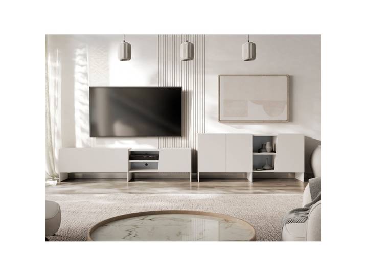 Wohnzimmer-Set Neripzo I