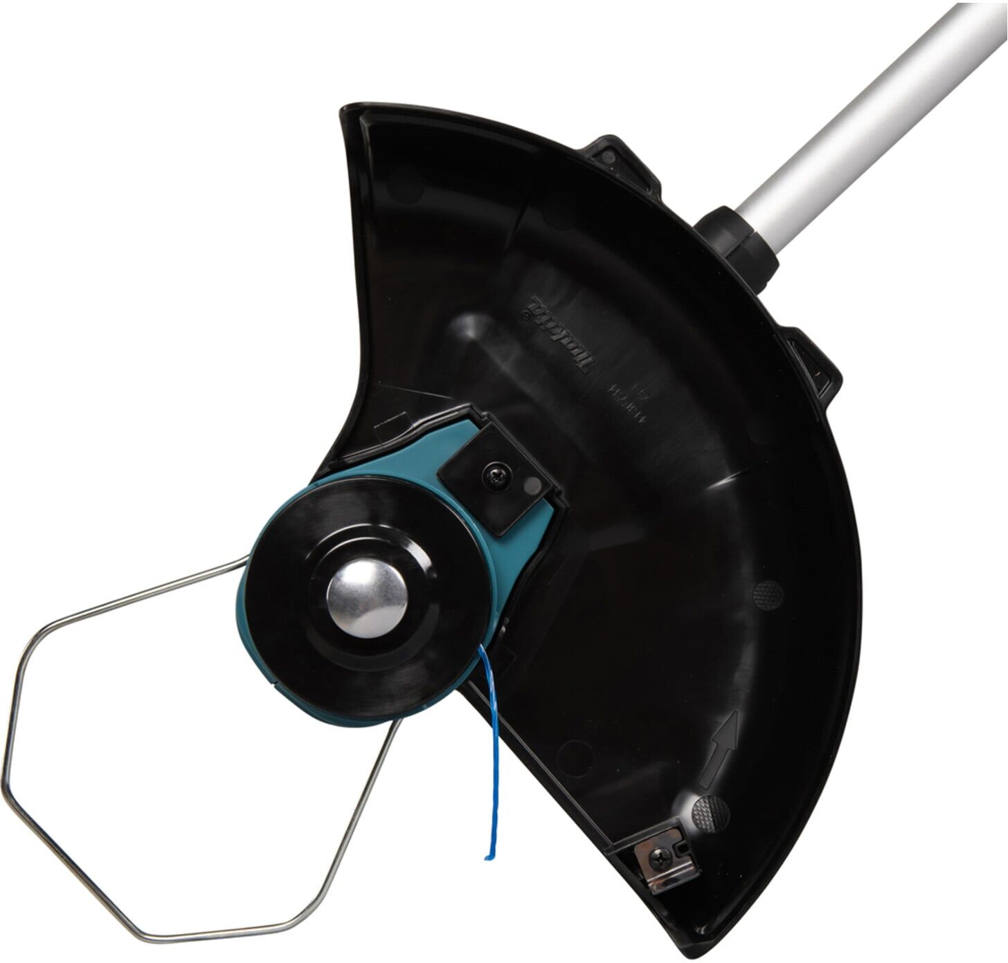 Makita Akku-Rasentrimmer 18V / 3,0 Ah, 1 Akku + Ladegerät (DUR193RF)