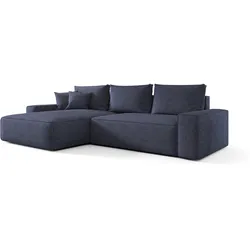 ECKSOFA Walken Mit Schlaffunktion