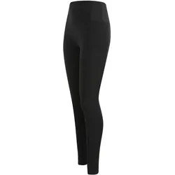 Tombo, Damen, Tights, Leggings Damen (M, S), Schwarz