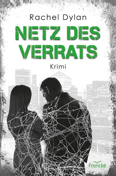 Rachel Dylan - Netz des Verrats - Preis vom 09.10.2026 07:28:09 h