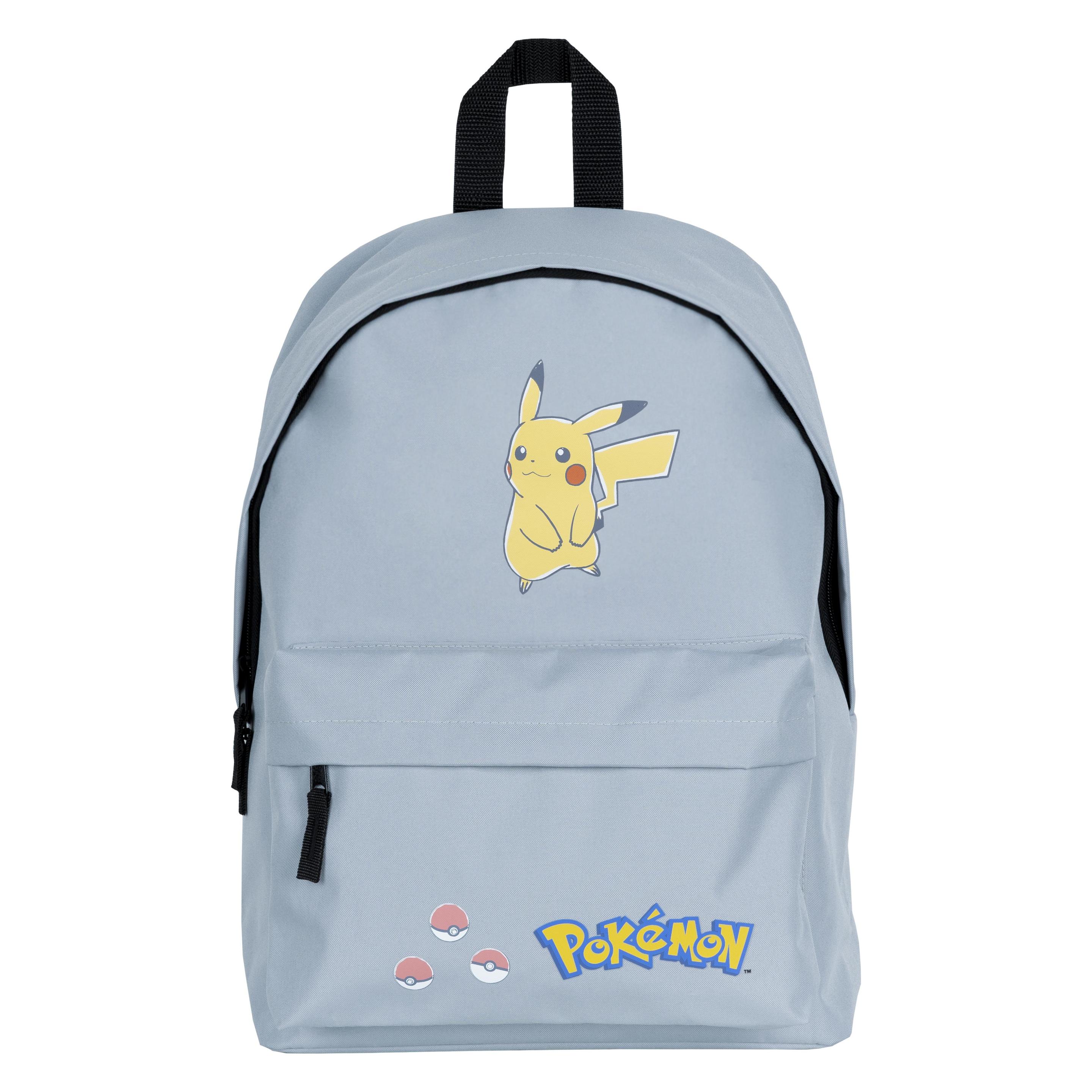 Undercover Rucksack - Pokemon (11 l) (PKMN7709)
