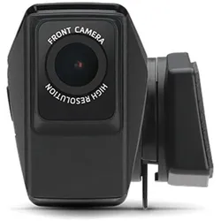 Mio Kamera motocyklowa MiVue MP20 DUAL z dwoma obiektywami Full HD WDR, WIFI, IP67 (WLAN, Full HD), Dashcam, Schwarz