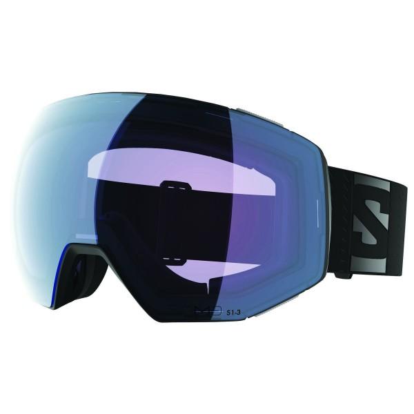 Salomon - Radium Prime Sigma Photo C1-3 (14-49%) + C1 (52%) - Skibrille blau