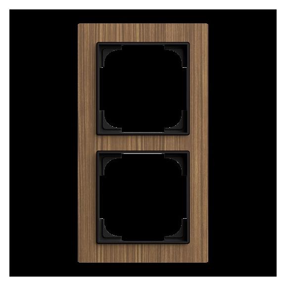 Busch-Jaeger BUSC Rahmen (2CKA001754A4893)