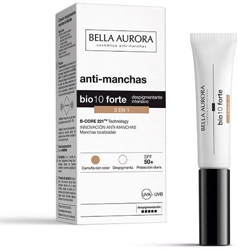 BELLA AURORA Bio10 Forte Corrector Anti-Manchas
