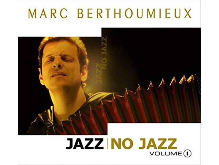 Jazz No Jazz 1