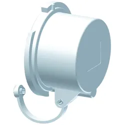 Bals Elektrotech. Verschlußhaube 832