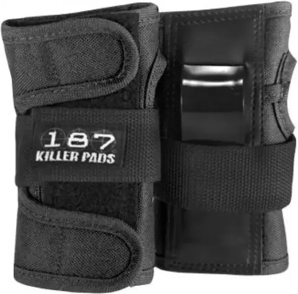 Inline Schützer 187 Killer 3 Stk. (XS - Schwarz)