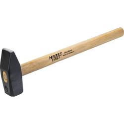 Hazet 2139-1 2139-1 Vorschlaghammer 3510 g 600 mm DIN 1042 1 St.