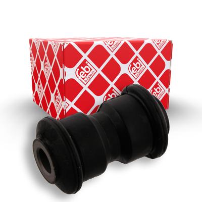 FEBI BILSTEIN Lager, Federauge Vorderachse 01504 für Mercedes