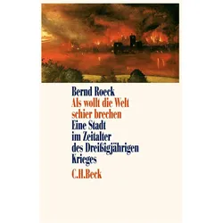 Als wollt die Welt schier brechen, Sachbücher von Barbara Bosshard