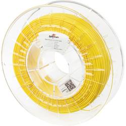 Spectrum Filaments 80256 S-Flex 90A Filament Flexibles Filament flexibel, chemisch beständig, verzugsfrei 1.75 mm 500 g bahama yellow, Gelb 1 St.