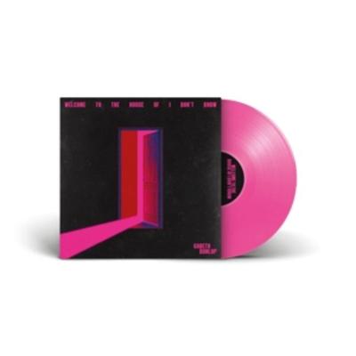 Welcome To The House Of I Dont Know (Pink) - Gareth Dunlop, Vinyl