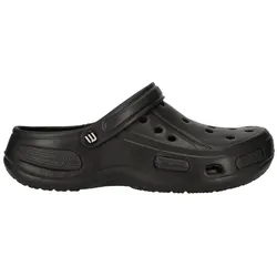 ENDURANCE Nower V2 Clogs 1001 - black 48