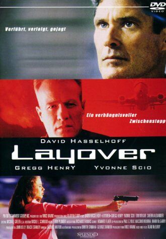 Alan B. McElroy - Layover - Ein verhängnisvoller Zwischenstopp - Preis vom 11.10.2026 03:10:56 h