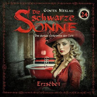 Erzsébet - Günter Merlau, Audio, 4260507198884