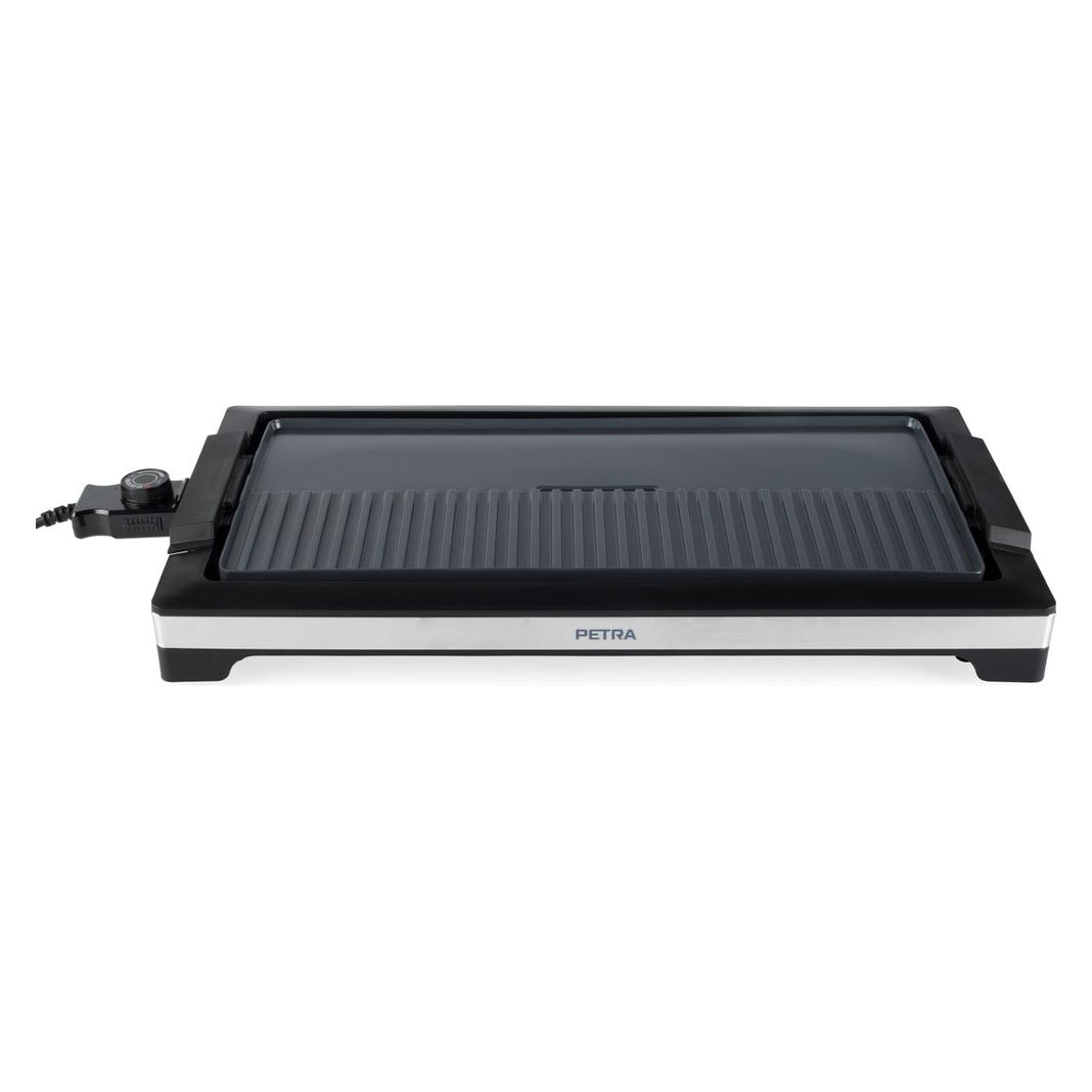 Petra PT6244VDE 2-in-1 Electric Pancha (PT6244VDE)