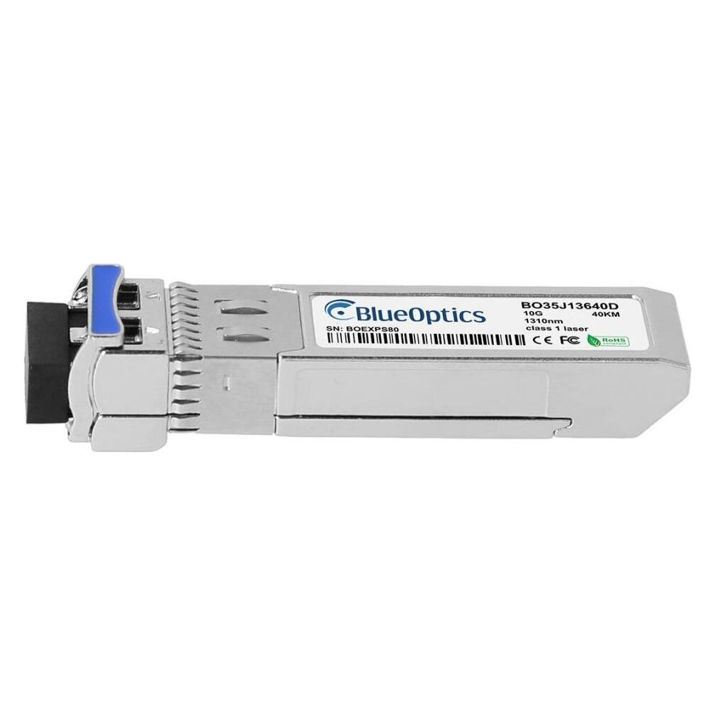 BlueOptics Apresia H-ER-SFP+A kompatibler SFP+ Transceiver BO35J13640D (H-ER-SFP+A-BO)