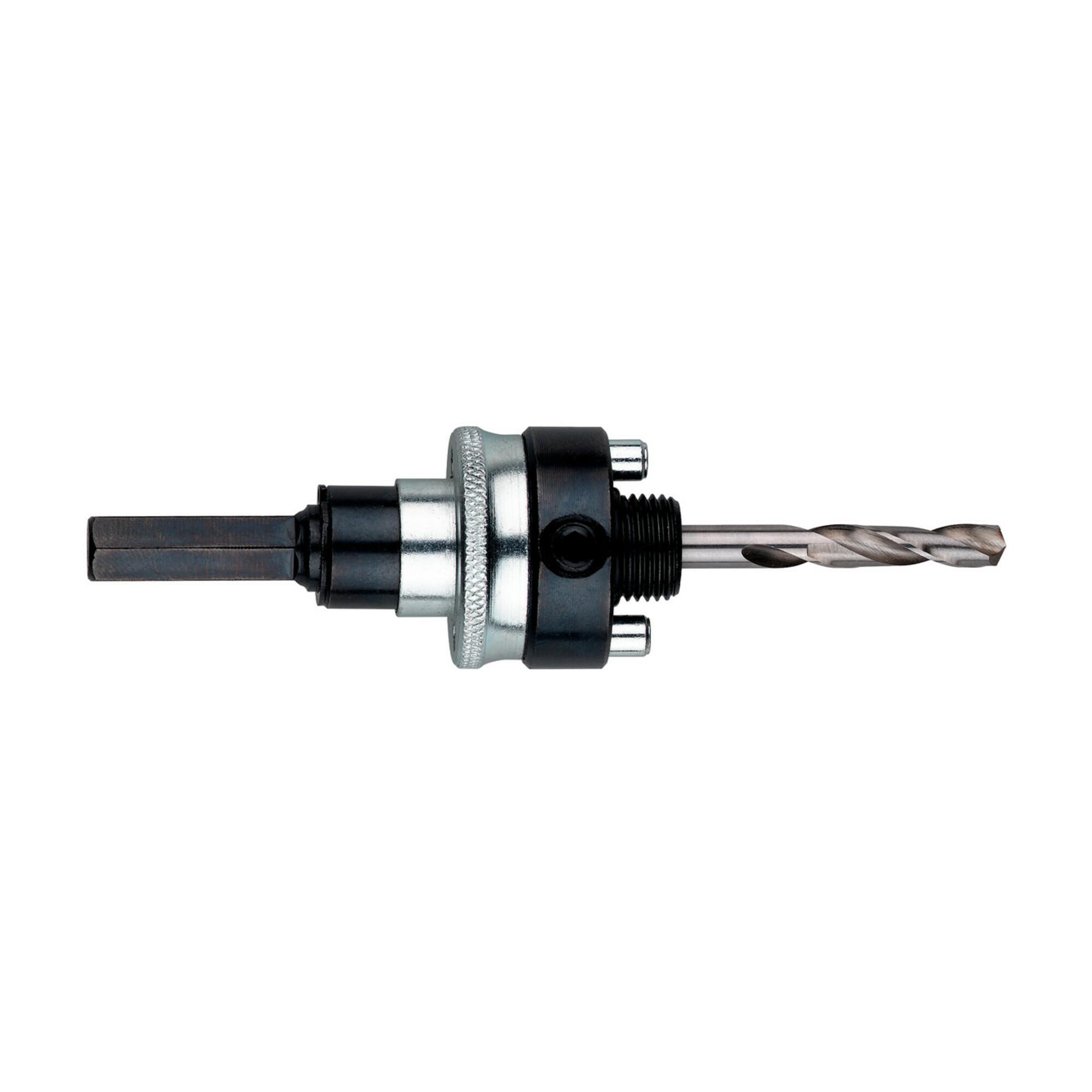 Metabo Adapter SW 9, für Bi-Metall-Lochsägen, Ø 32-152mm (625216000)