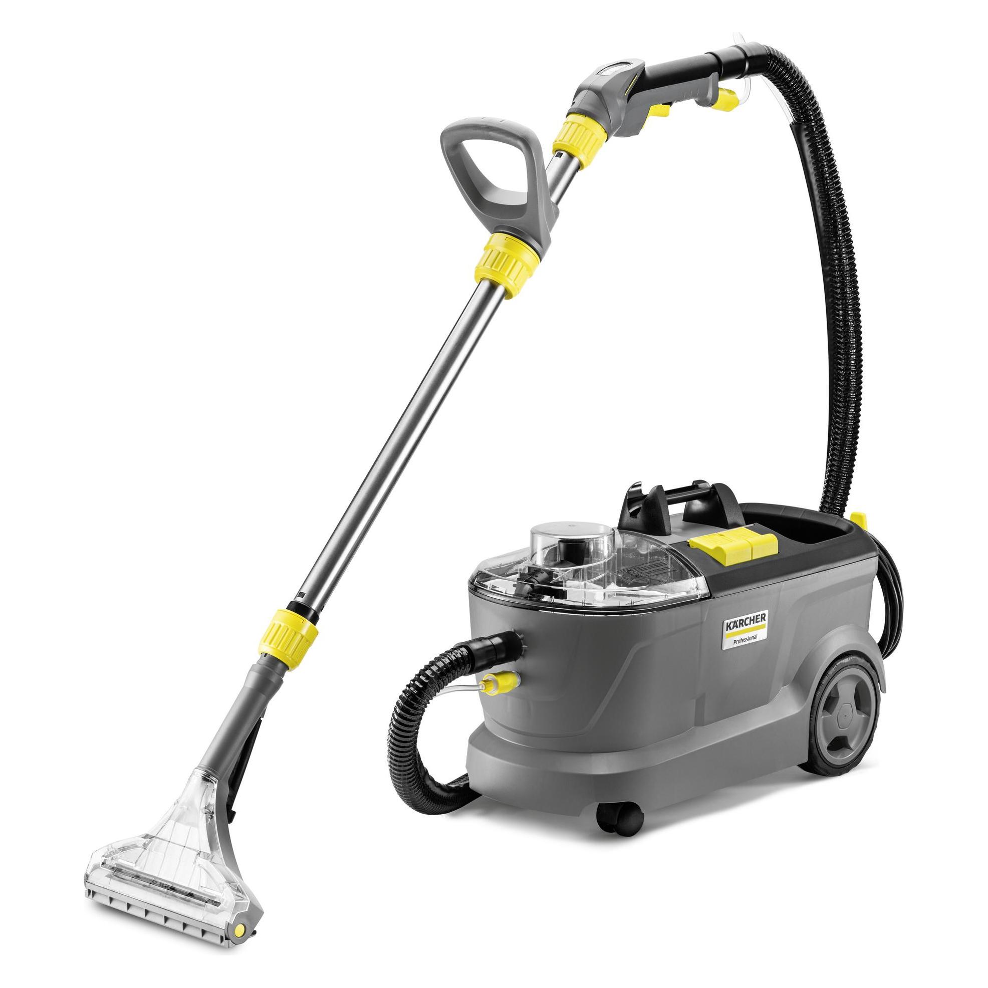 Kärcher Professional Puzzi 10/1 Edition (Nass-Trockensauger) (1.100-131.0)