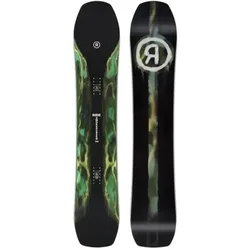 Ride Snowboard Smokescreen 2026 - 158 - 158