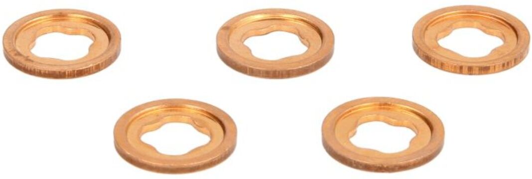 Injektorkomponenten Common-Rail ENGITECH ENT250407