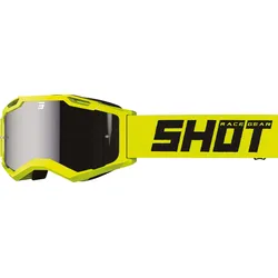 Shot Assault 2.0 Solid Motocross Brille