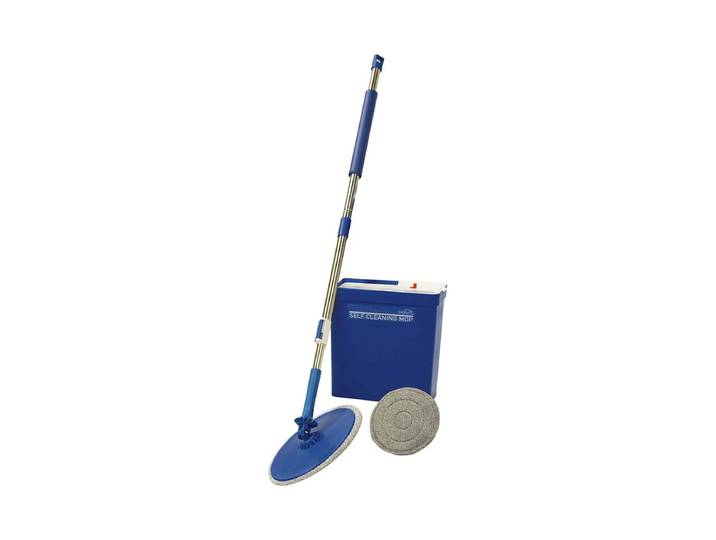 BEST DIRECT VHGSLCIND0127 STARLYF AutoClean Bodenwischer