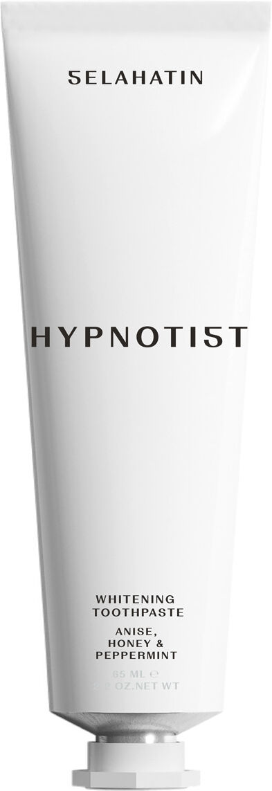 65ml Selahatin Whitening Toothpaste Hypnotist