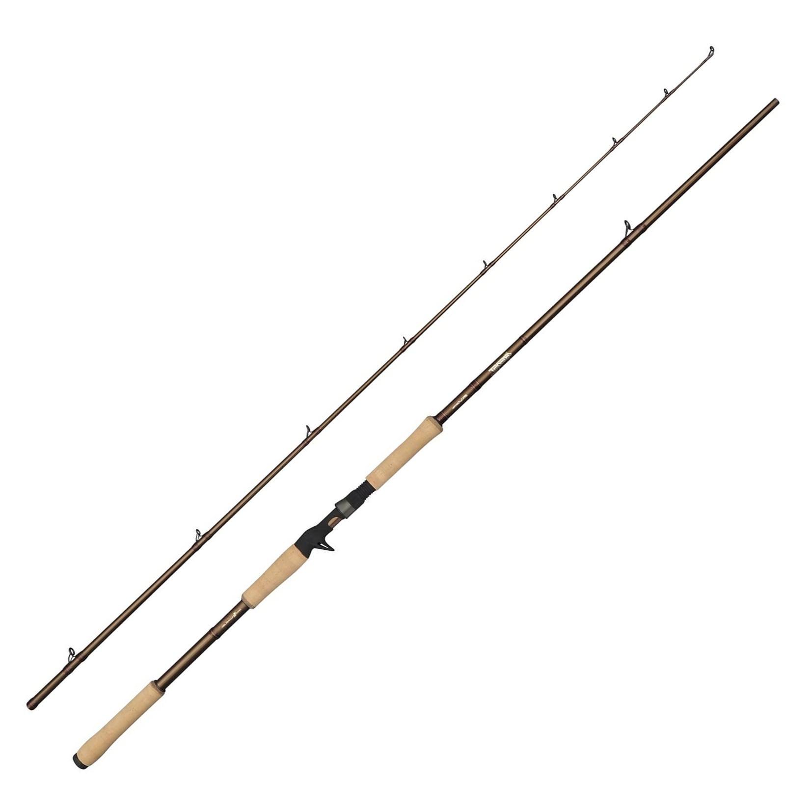 Abu Garcia Beast Pro2 862 EXTREME Casting 2,59m 120-300g Baitcastrute