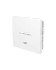 Grandstream Networks Grandstream Accesspoint Wi-Fi 5 6 2,4 GHz 5 Cloud-verwaltet zur Wandmontage geeignet (GWN7604)