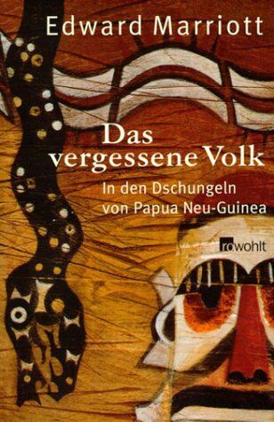 Edward Marriott - Das vergessene Volk - Preis vom 09.10.2026 07:28:09 h