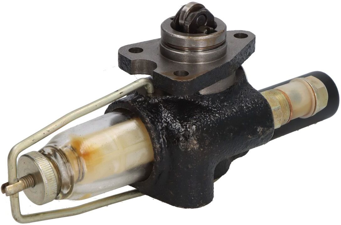 Pumpe, Kraftstoffvorförderung DT Spare Parts 4.61480