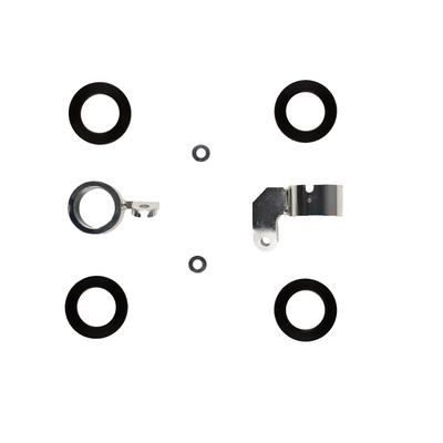 BILSTEIN Halter, Stabilisatorlagerung - B1 Service Parts 11223900 Vorderachse
