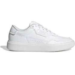 ADIDAS Damen Freizeitschuhe Park St 2.0, Größe 42 in Pink Pink