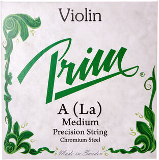 Prim Violin Strings A Medium