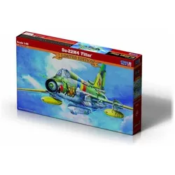 MeisterCraft Su-22m4R Fitter k