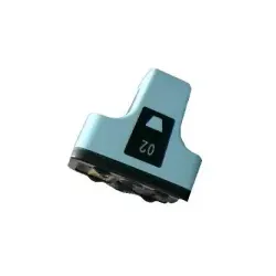 Kompatible Druckerpatrone HP 363 XL light-cyan - HP C8774EE