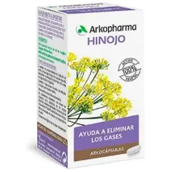 Arkopharma Fennel 45 Capsules