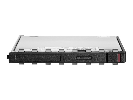 HPE SSD - Mixed Use, Mainstream Performance - 3.2 TB - Hot-Swap - EDSFF (EDSFF) (P77265-B21)
