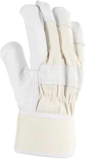 HOLEX Paire de gants Cuir de bovin 12 (094055 12)