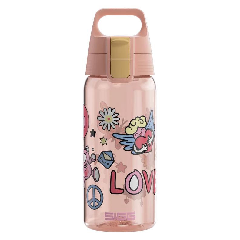 Sigg Total Color One Peace & Love (0.50 l) (6113.80)