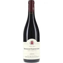 Bourgogne Passetoutgrain, Vieilles Vignes AOC Bruno Clavelier 2023 BIO