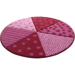 Sigikid, Kinderteppich, Traffic