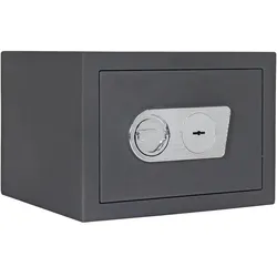 Profirst Wertschutzschrank EN1 Jupiter 40 Doppelbartschloss anthrazit