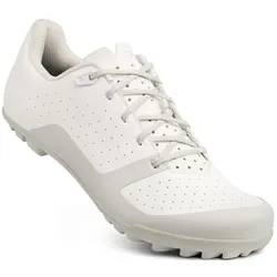 Crankbrothers Candy XC Lace, Gravelschuh 41.5 white/grey/grey