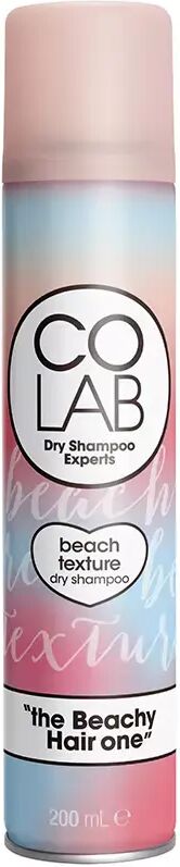 Colab Beach Waves Dry Shampoo 200 ml