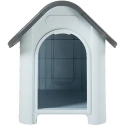 En.Casa Barry (Hundehütte), Hundehütte